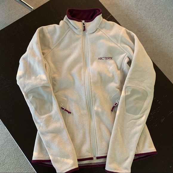 Arc'teryx Jackets & Blazers - Arcteryx fleece euc